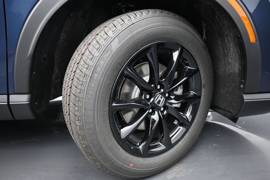 New 2026 Honda CR-V Sport-L image 39