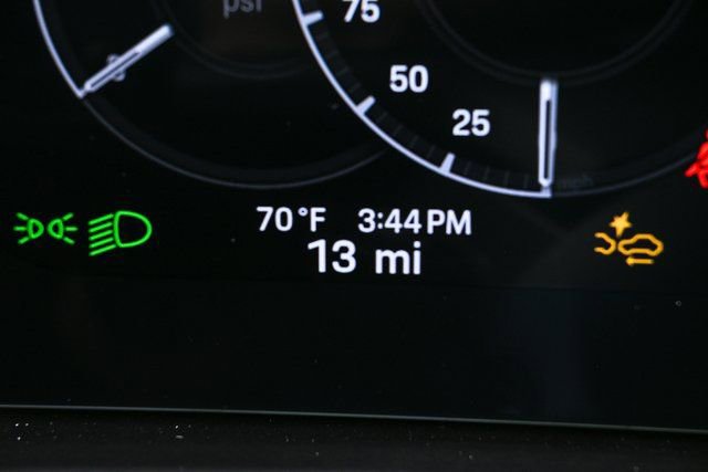 Used 2026 Porsche Panamera GTS image 12