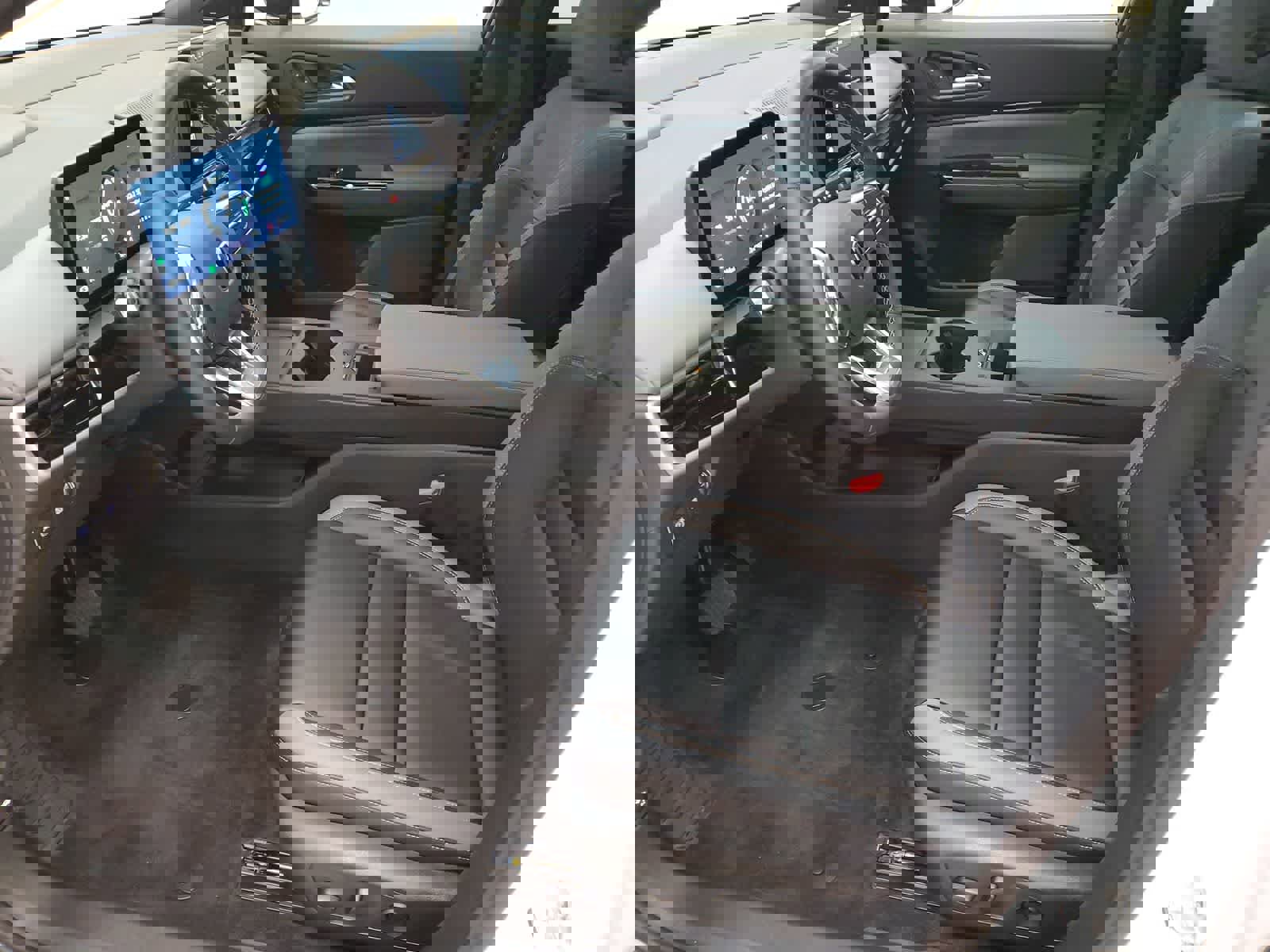 Certified 2025 Honda Prologue Touring image 20