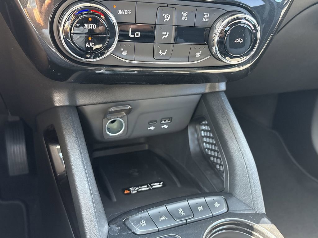 New 2026 Chevrolet TrailBlazer LT w/ Convenience Package image 18