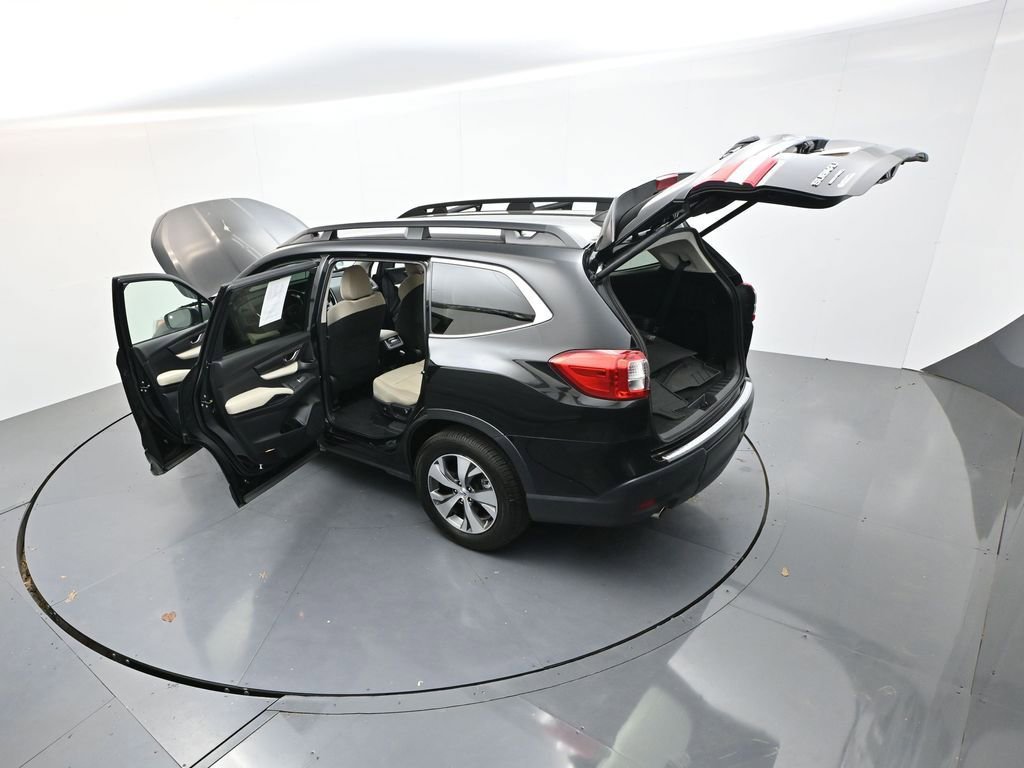 Used 2022 Subaru Ascent Premium w/ Convenience Package image 33