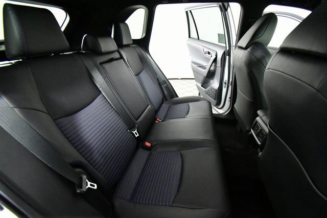 New 2025 Toyota RAV4 XSE w/ Advanced Technology Package image 23