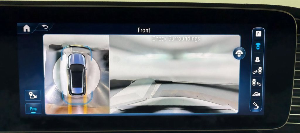 Certified 2024 Mercedes-Benz GLE 450 GLE 450 image 18