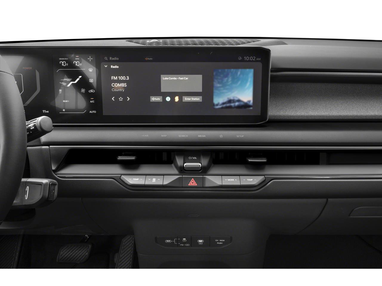 New 2026 Kia EV9 Light image 40