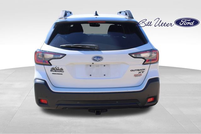 Used 2024 Subaru Outback Onyx Edition XT w/ Tech Package 2 image 6