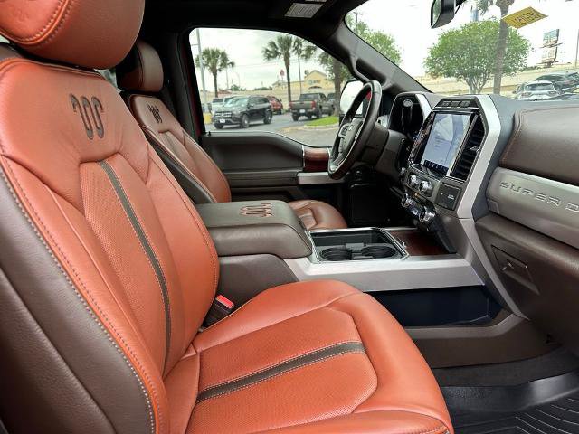 Certified 2022 Ford F250 King Ranch w/ King Ranch Ultimate Package image 22
