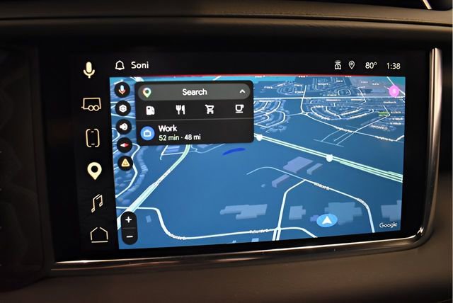 Used 2024 GMC Yukon Denali w/ Denali Reserve Package image 26