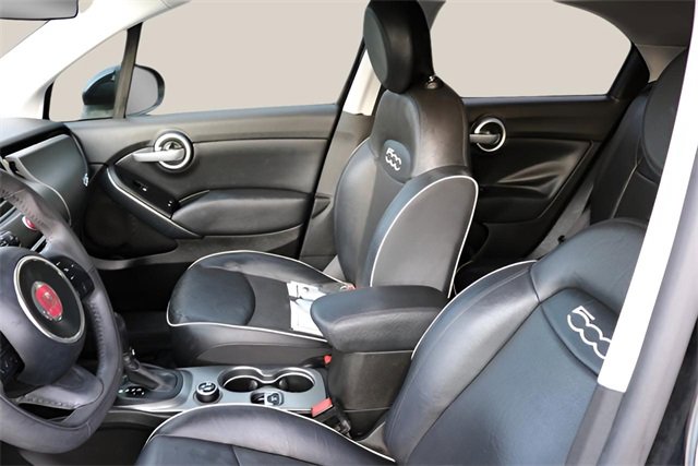 Used 2017 FIAT 500X Trekking image 12