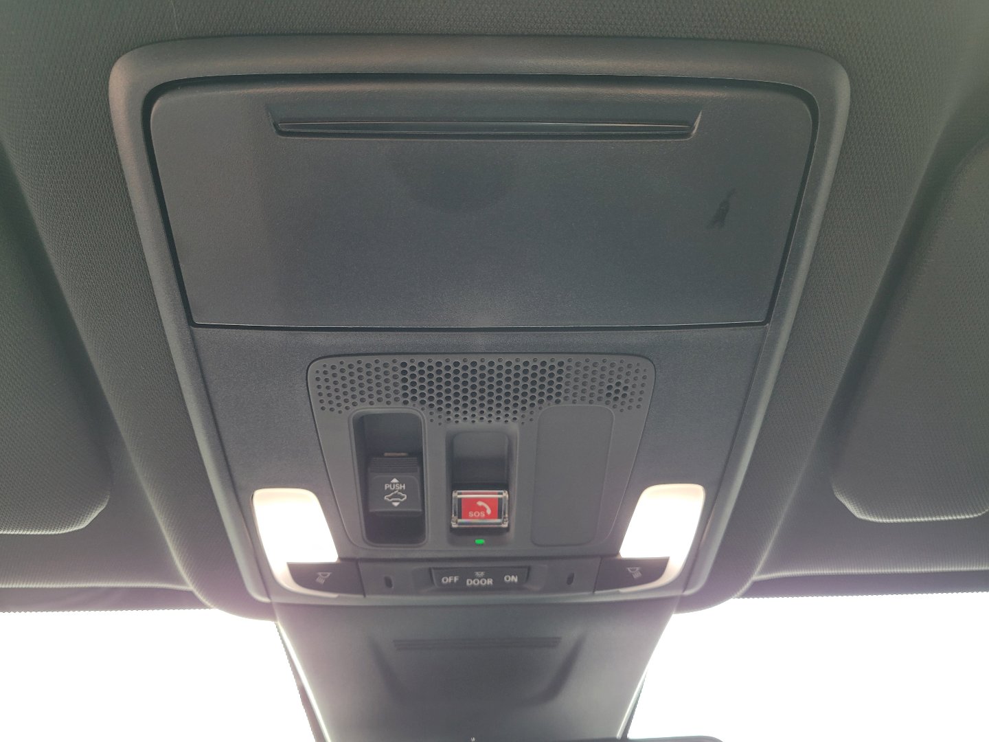 Used 2026 Honda CR-V Sport-L image 31