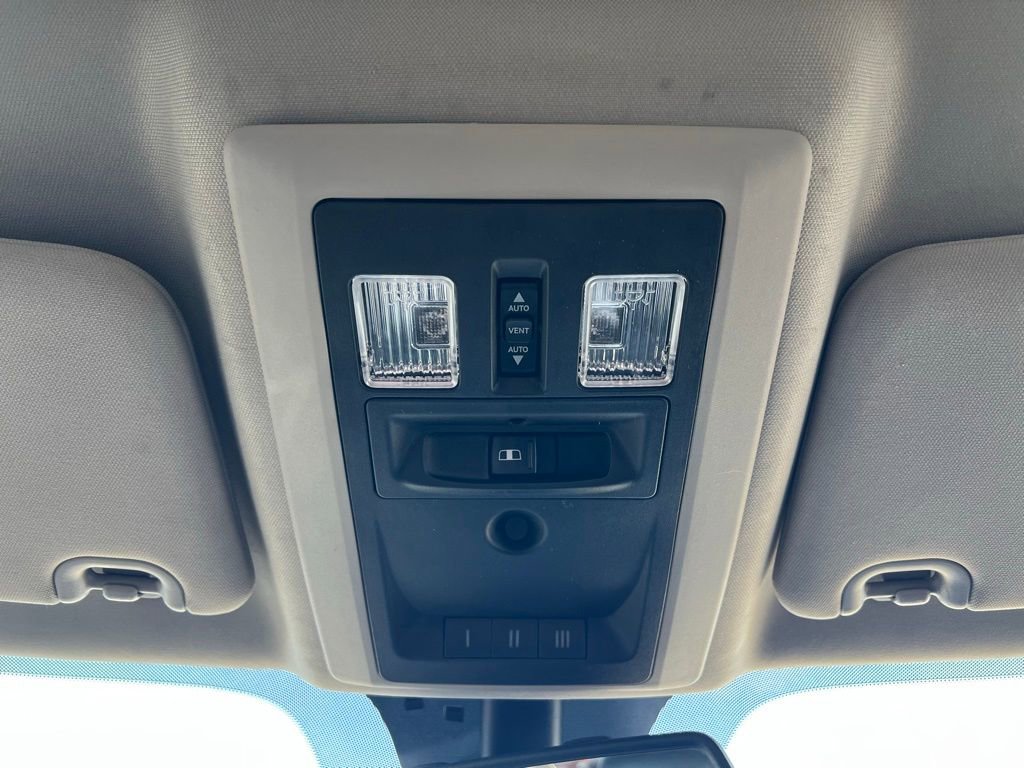 Used 2016 RAM 2500 Laramie image 38