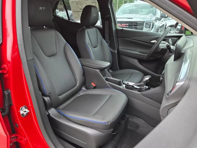 New 2026 Buick Encore GX Sport Touring w/ Comfort Package FWD image 15
