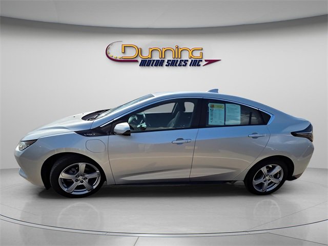 Used 2019 Chevrolet Volt LT video 2