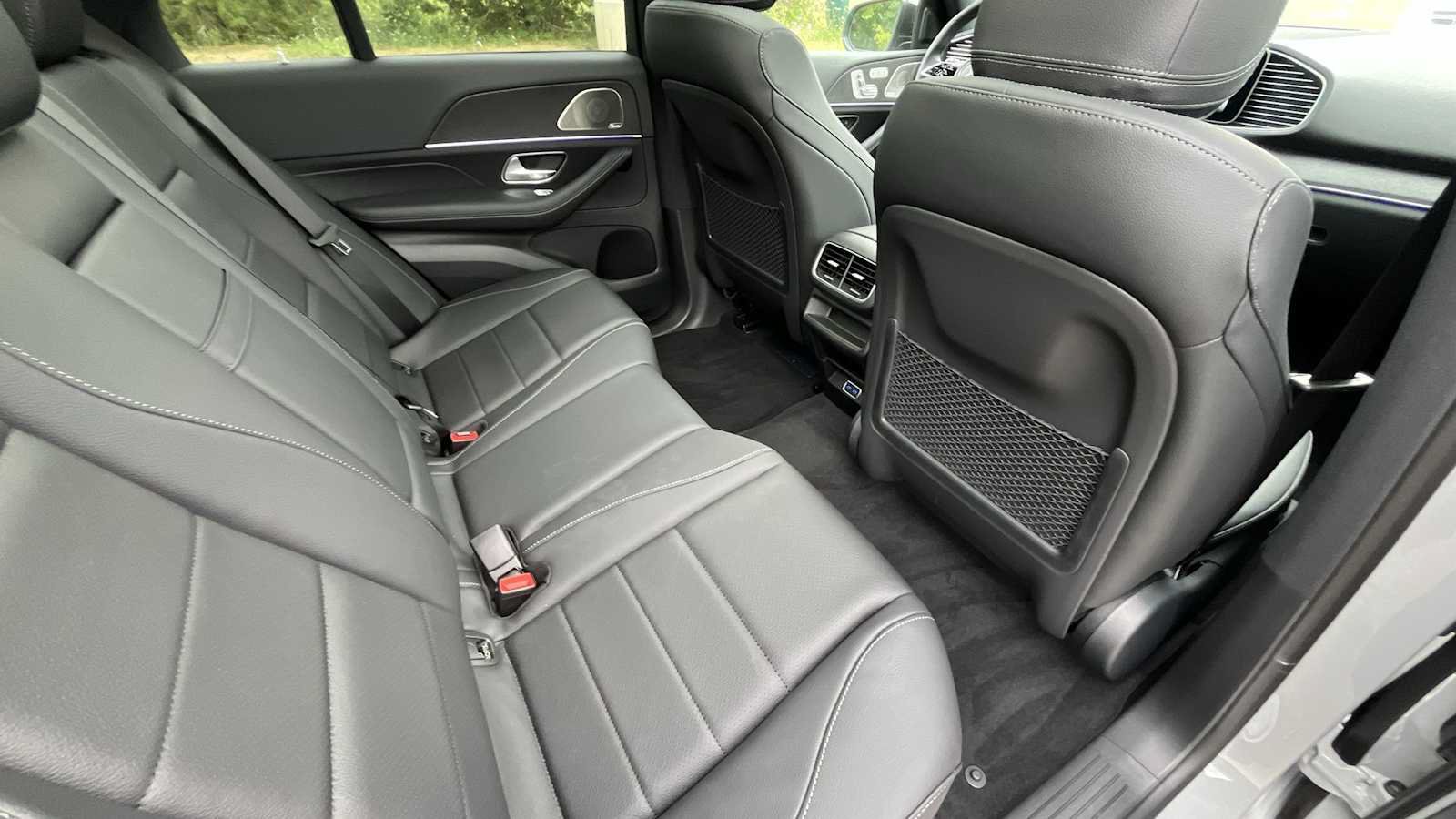 New 2026 Mercedes-Benz GLE 350 4MATIC image 12