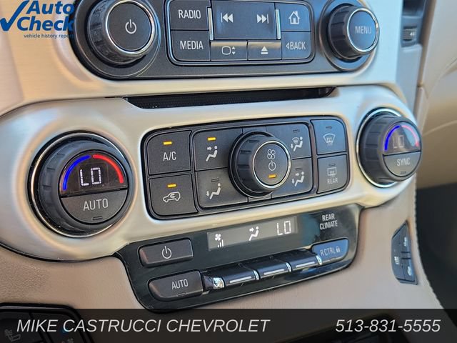 Used 2020 GMC Yukon SLT w/ Open Road Package AWD/4WD image 17