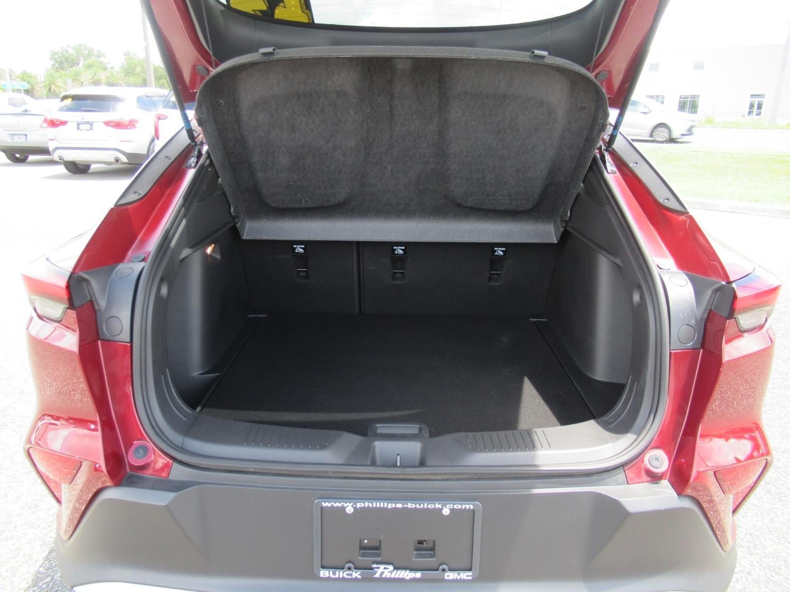 Used 2024 Buick Envista Preferred w/ Convenience I Package FWD image 34