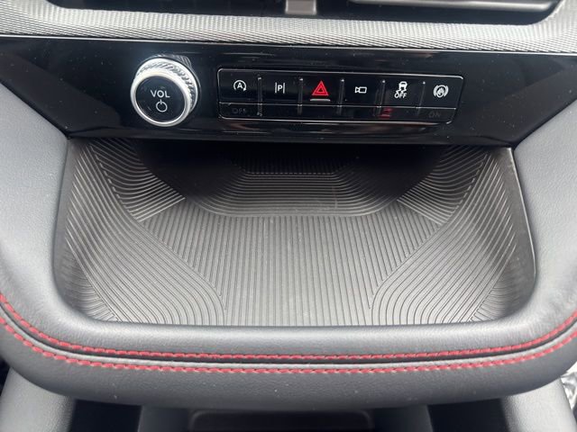 New 2026 Ford Explorer ST image 39