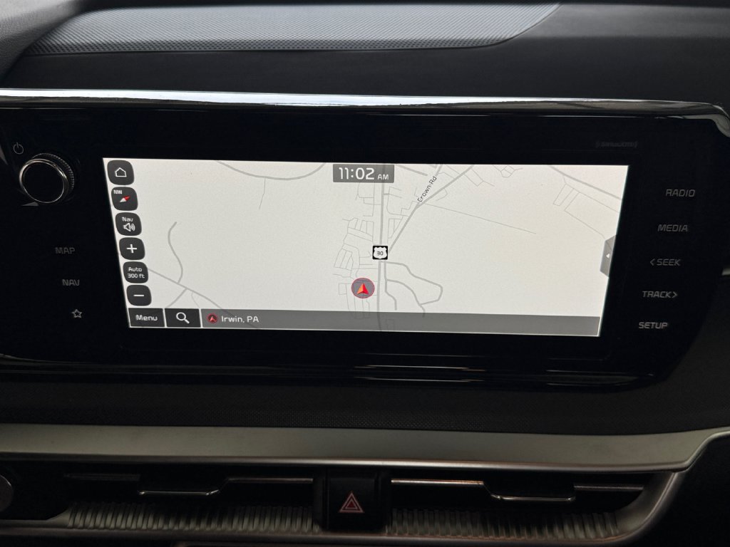 Certified 2024 Kia K5 GT-Line w/ GT-Line Premium Package FWD image 19