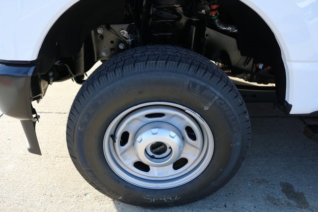New 2026 Ford F250 XL w/ Snow Plow Prep Package image 36