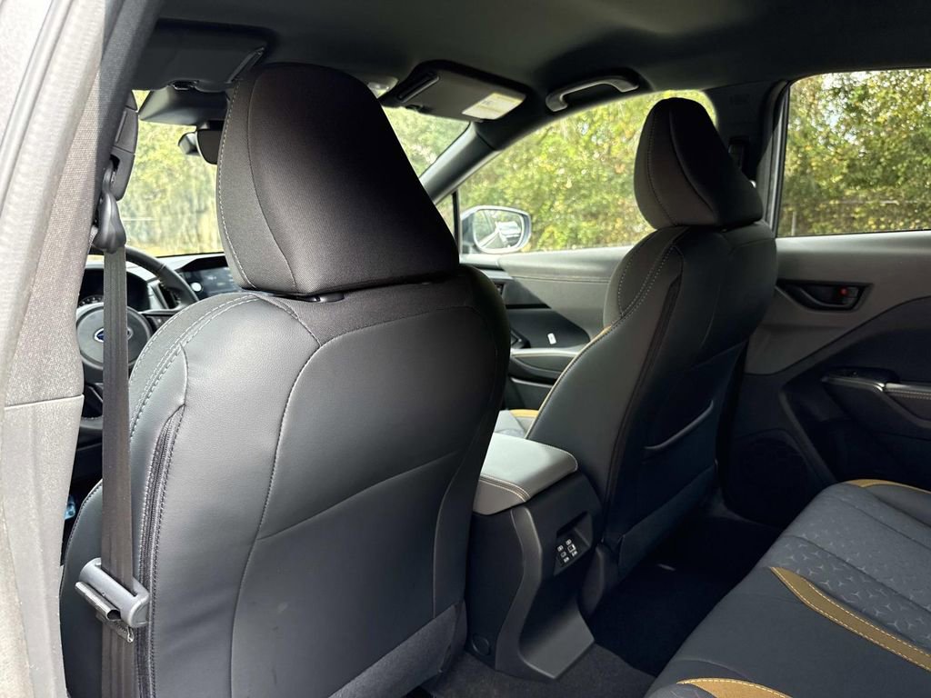 New 2026 Subaru Crosstrek 2.5i Sport image 14