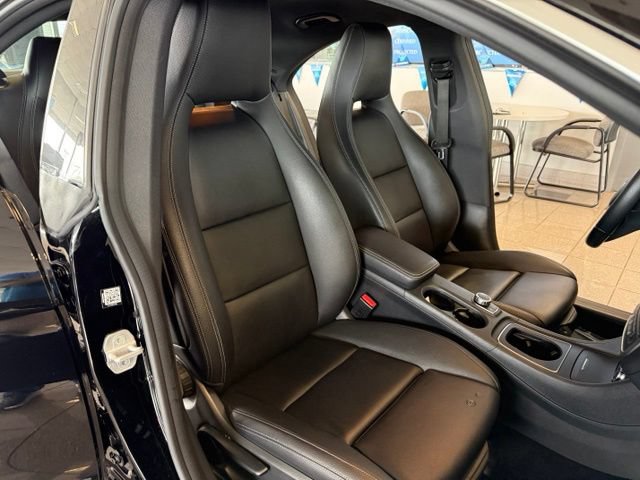 Used 2016 Mercedes-Benz CLA 250 4MATIC image 26
