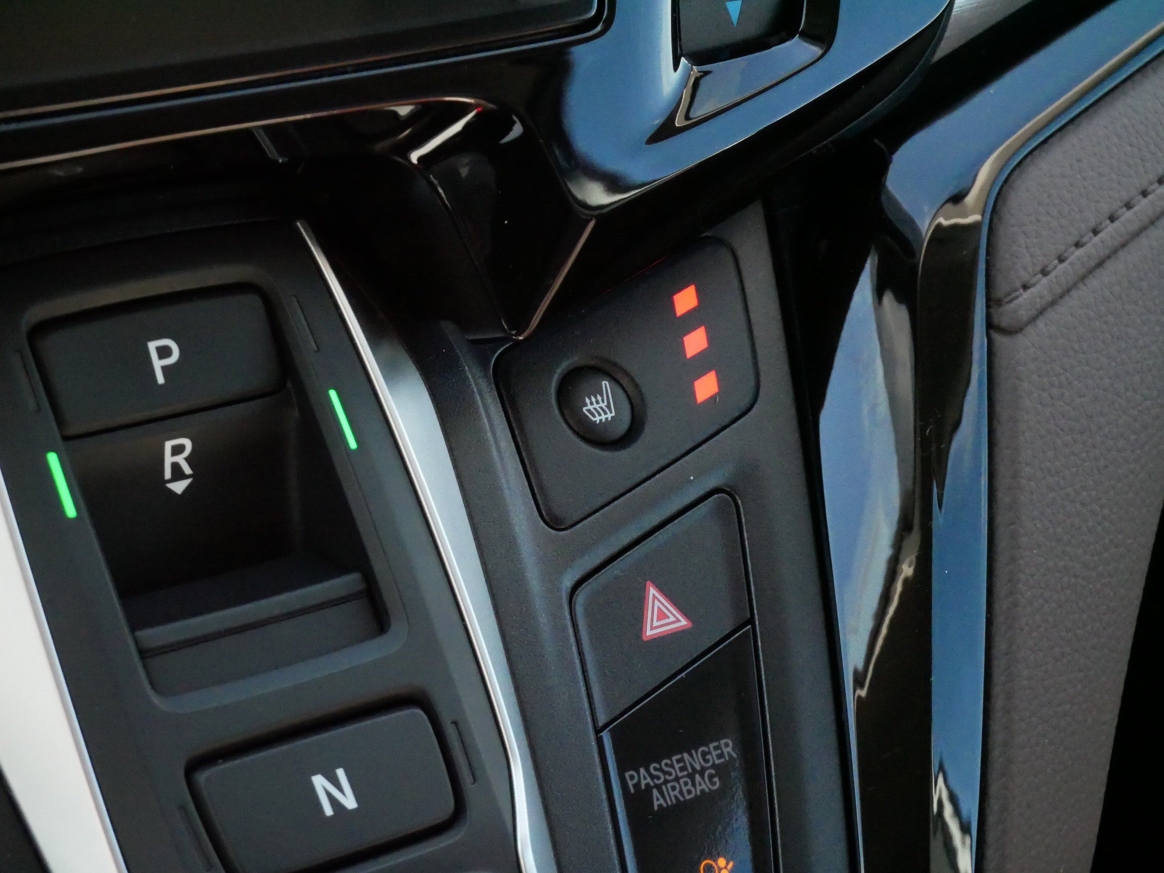 Certified 2026 Honda Odyssey Touring image 28