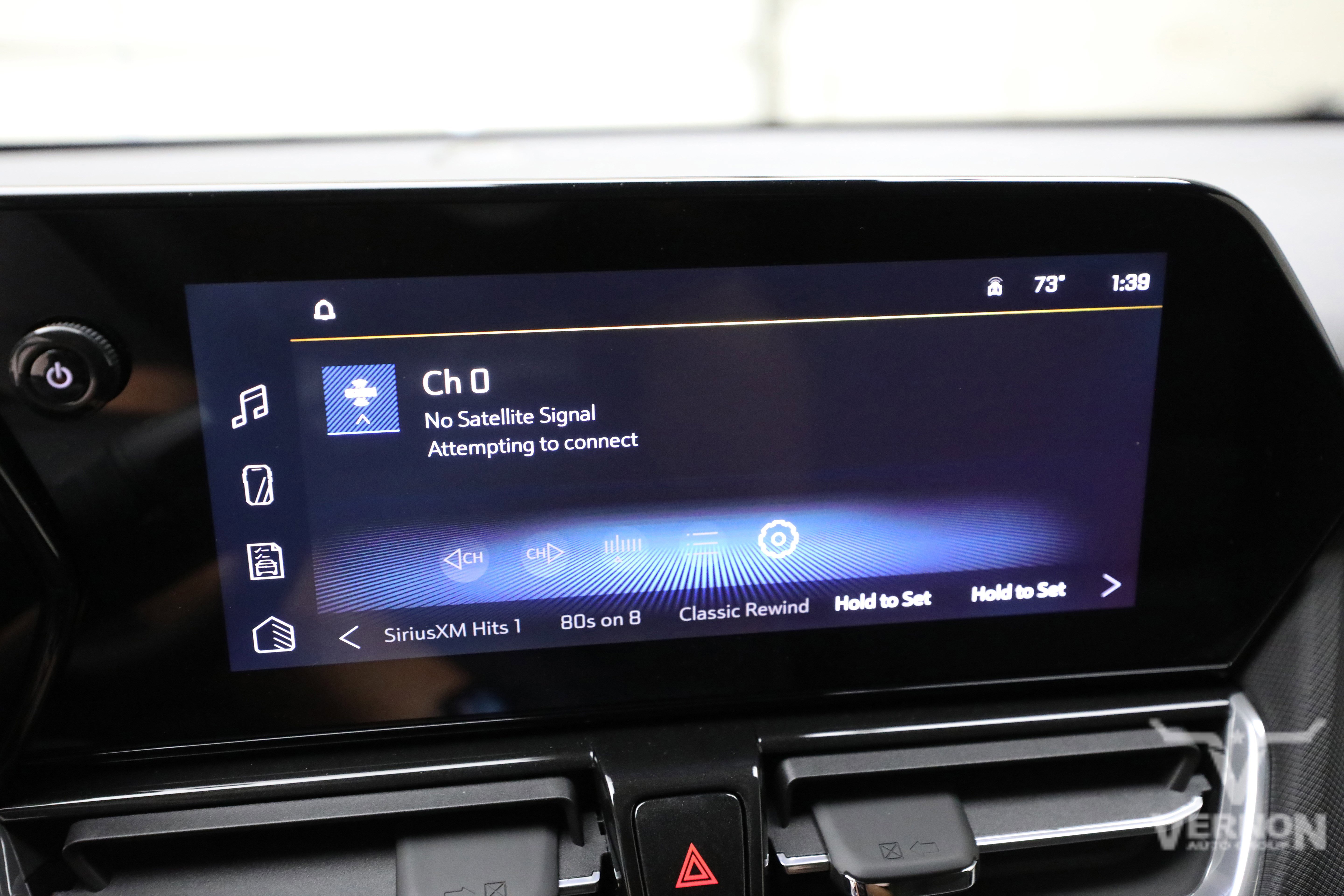 New 2026 Chevrolet TrailBlazer ACTIV image 27