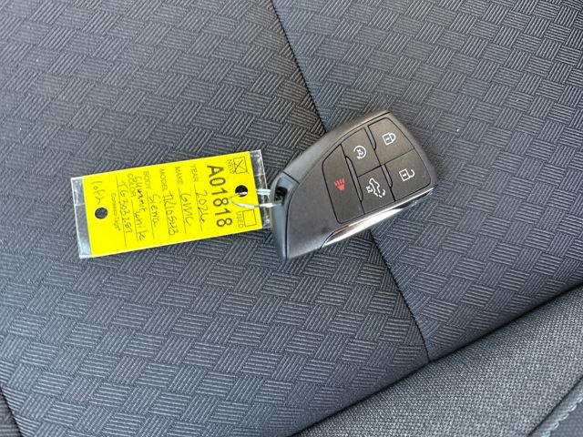 New 2026 GMC Sierra 1500 SLE image 32