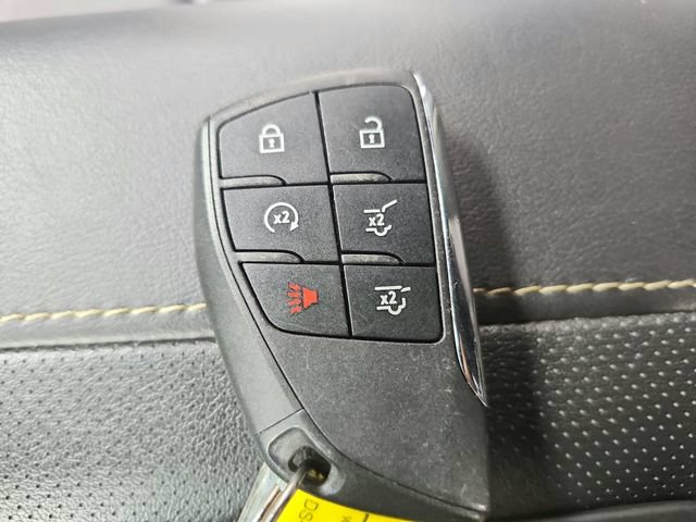 Used 2023 Chevrolet Suburban Premier AWD/4WD image 39