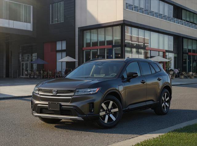 New 2025 Honda Prologue Touring