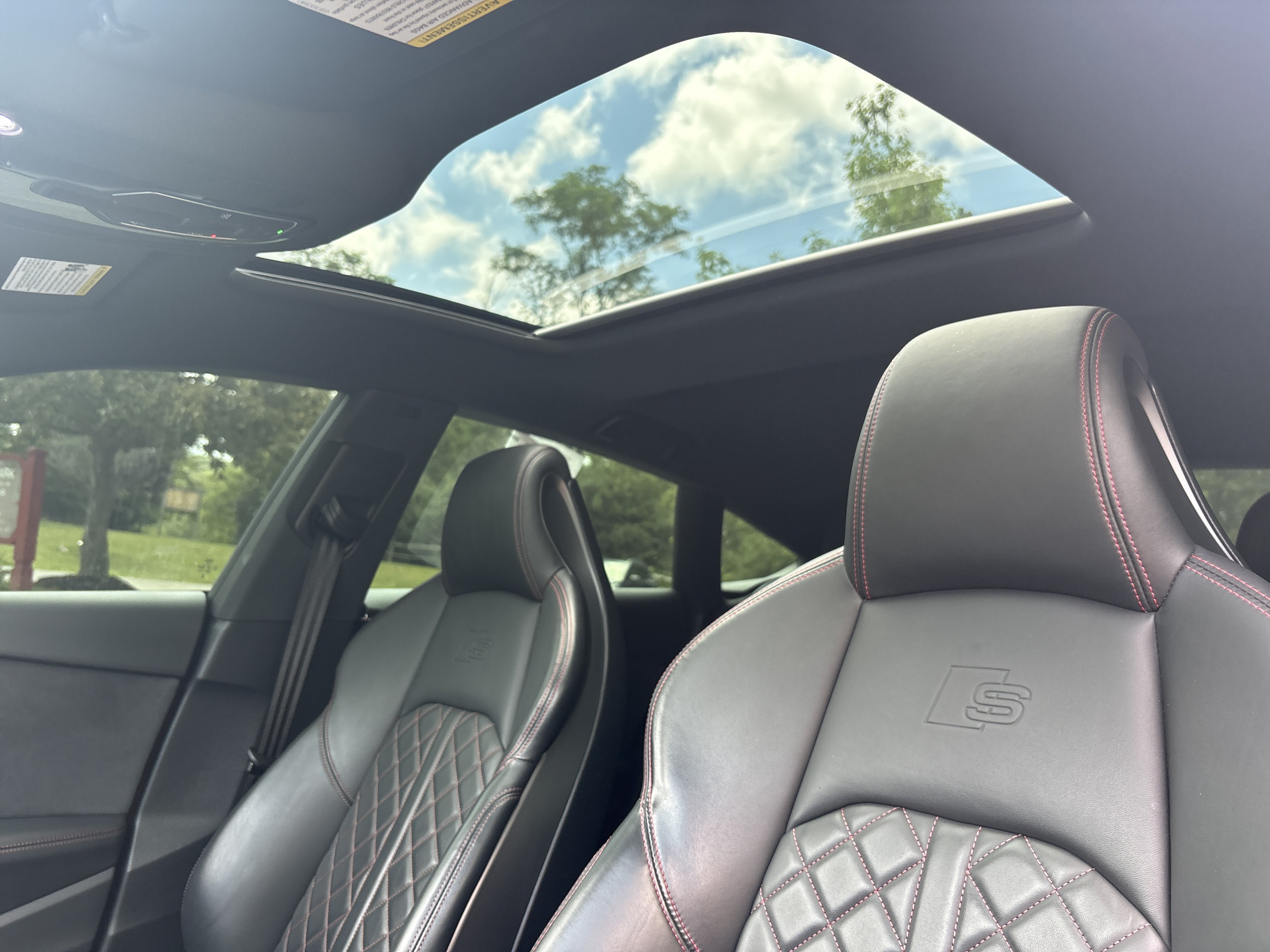 Used 2023 Audi S5 Prestige w/ Prestige Package AWD/4WD image 28