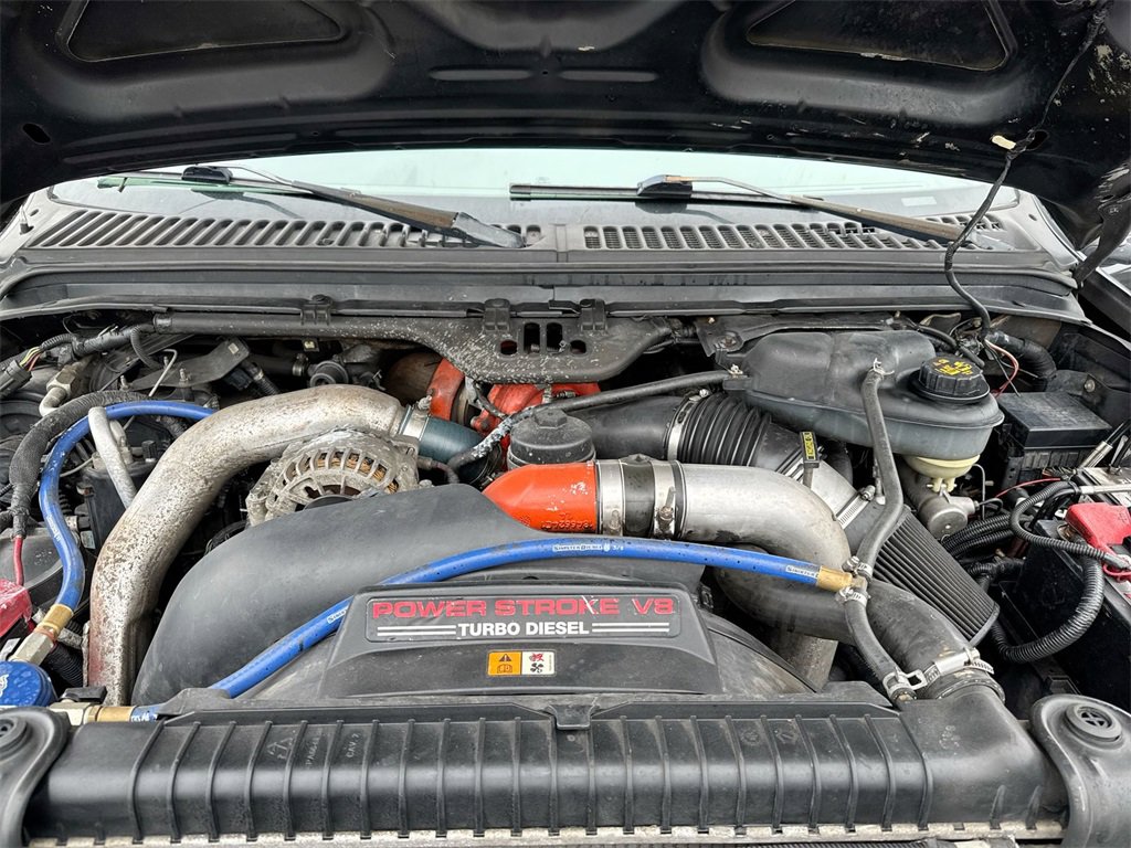 Used 2005 Ford F250 Lariat image 24
