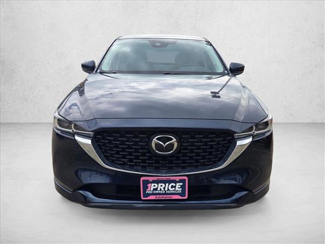 Used 2024 MAZDA CX-5 AWD 2.5 S w/ Select Package video 2