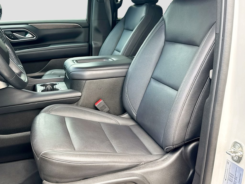 Used 2023 Chevrolet Tahoe Z71 AWD/4WD image 22