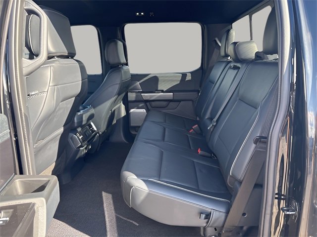 Used 2023 Ford F150 Lariat w/ Equipment Group 502A High image 18