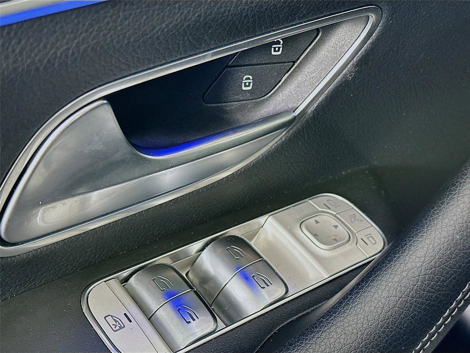 Certified 2024 Mercedes-Benz GLE 350 4MATIC image 23