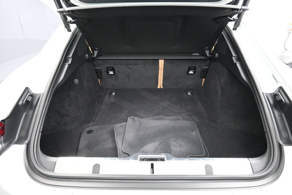 Certified 2023 Porsche Panamera 4S AWD/4WD image 26