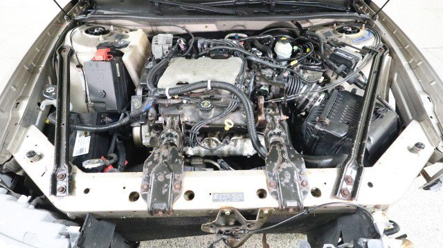 Used 2002 Buick Century Custom w/ Custom Premium Pkg image 18