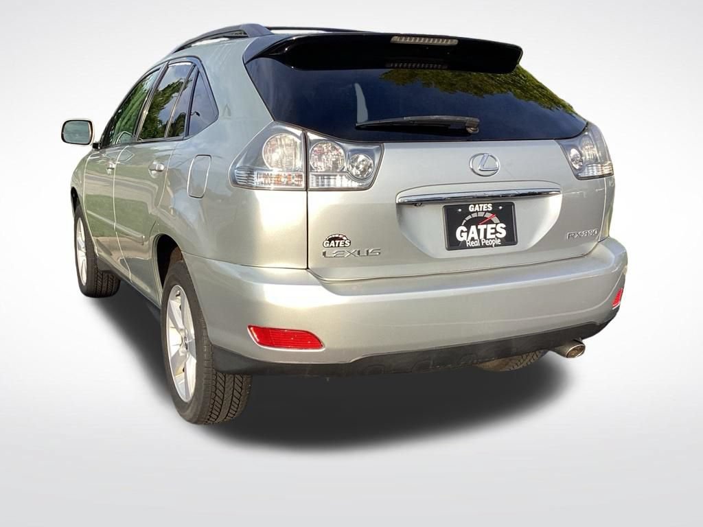 Used 2006 Lexus RX 330 AWD image 8