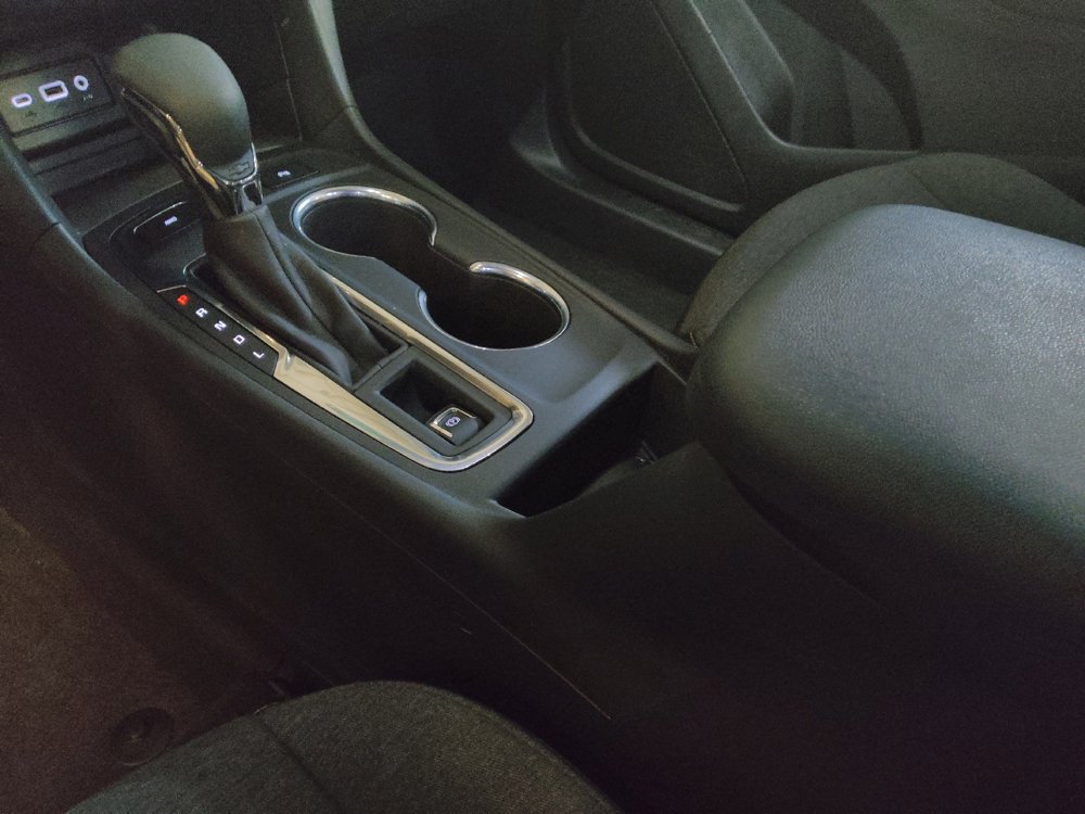 Used 2024 Chevrolet Equinox LT w/ LPO, Floor Liner Package AWD/4WD image 26