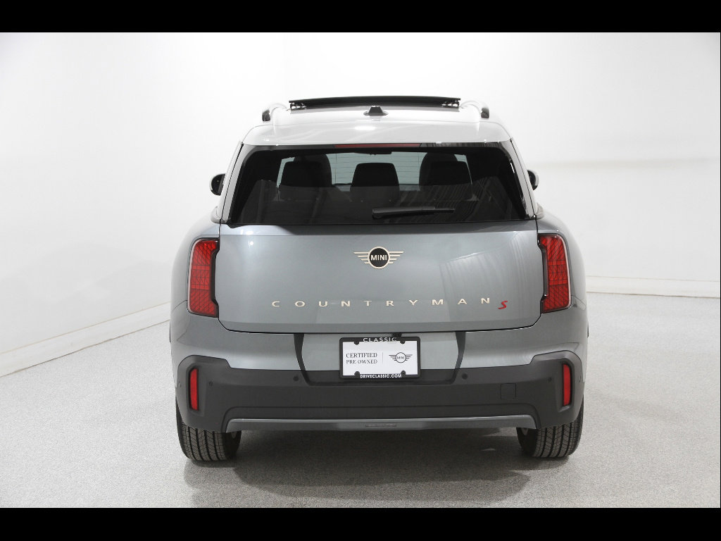 Certified 2026 MINI Cooper Countryman S image 20