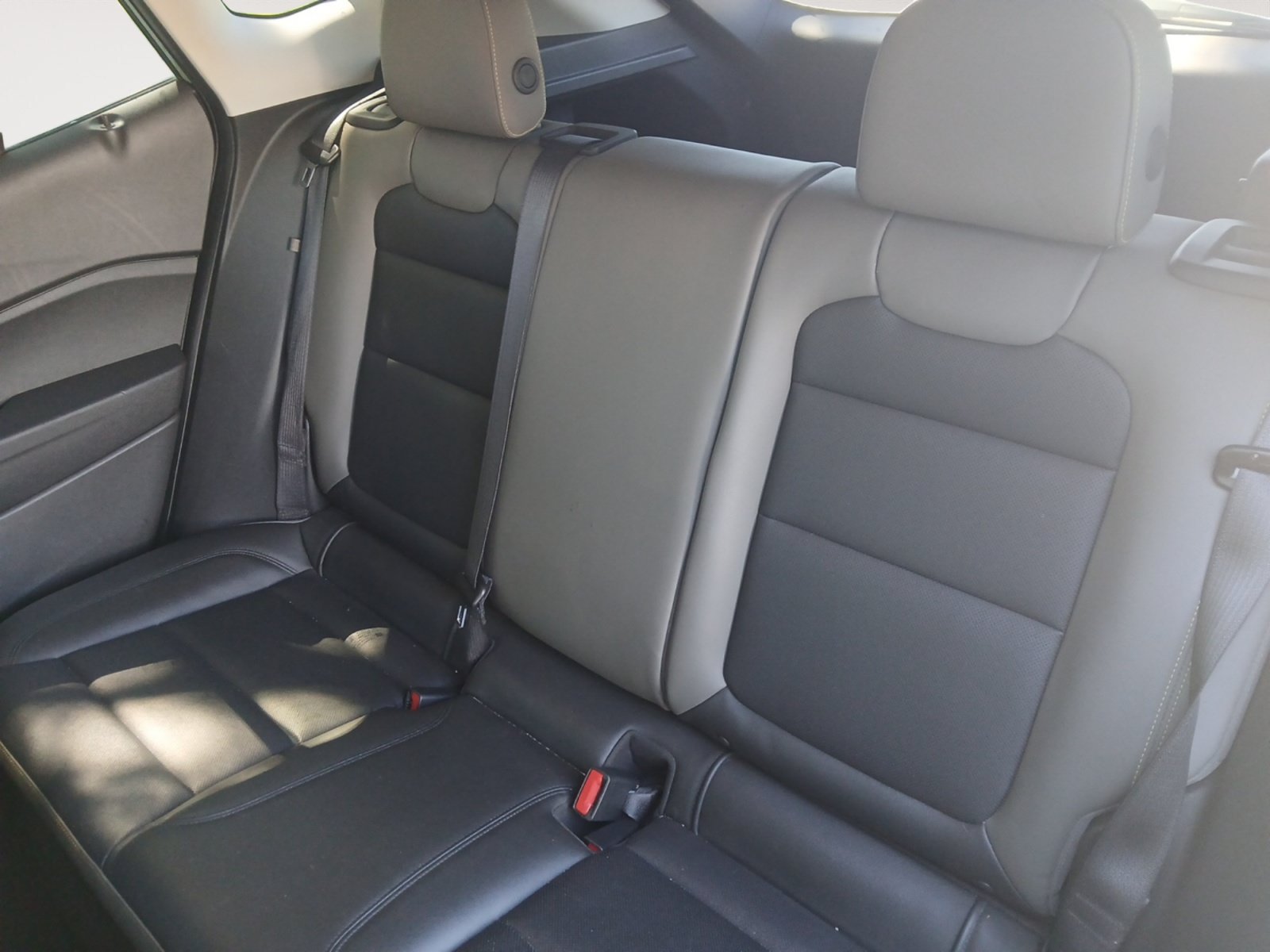 Used 2024 Chevrolet Trax ACTIV w/ Sunroof Package FWD image 13