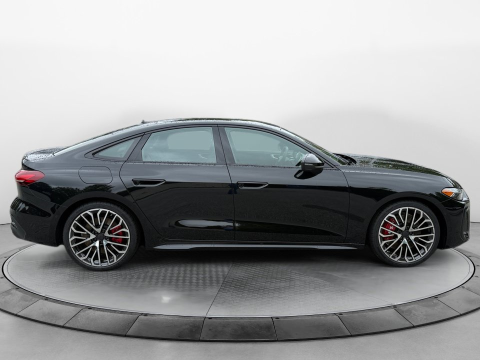 New 2026 Audi S5 Premium Plus AWD/4WD image 8