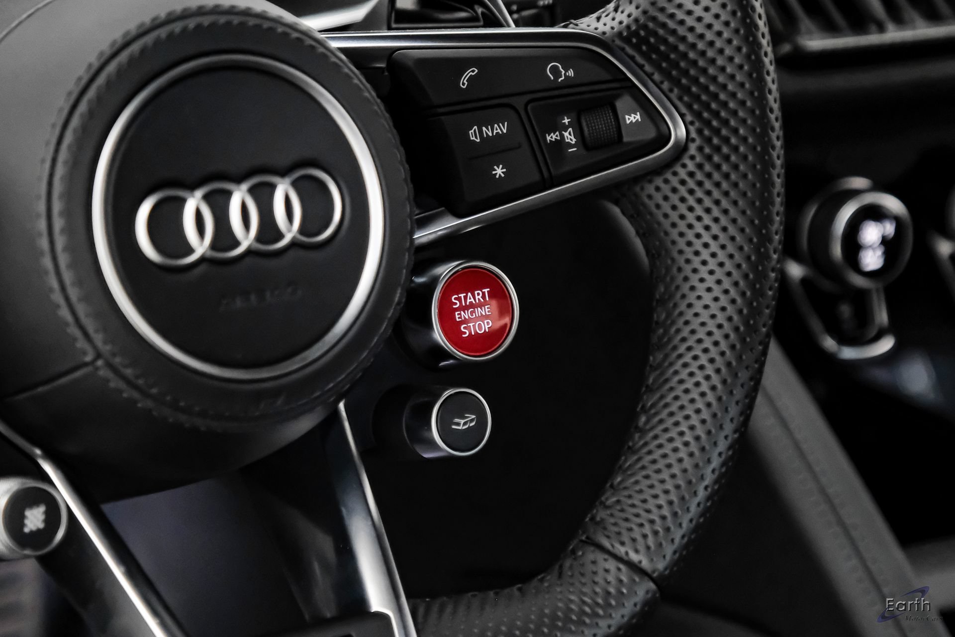 Used 2022 Audi R8 V10 performance AWD/4WD image 46