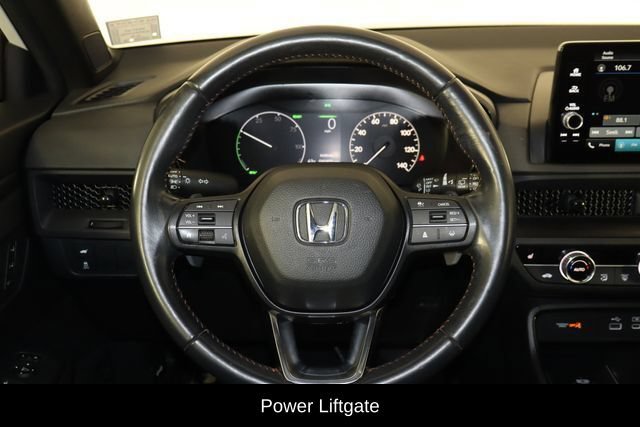 Used 2024 Honda CR-V Sport-L image 7