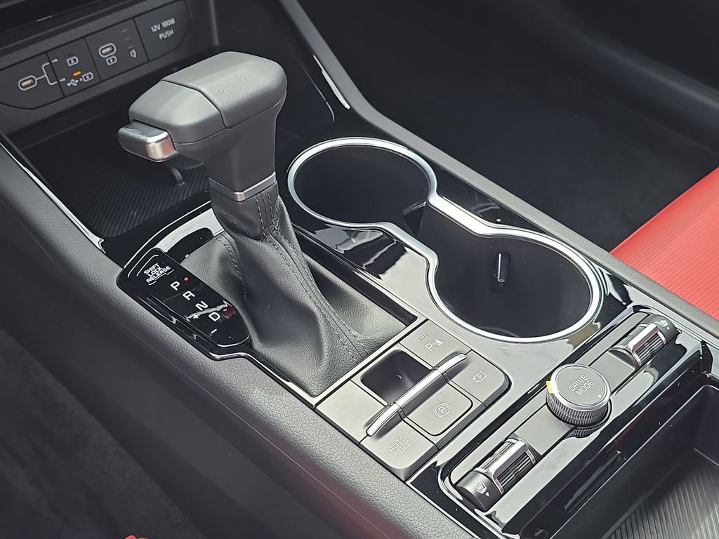 New 2026 Kia K5 GT-Line image 25