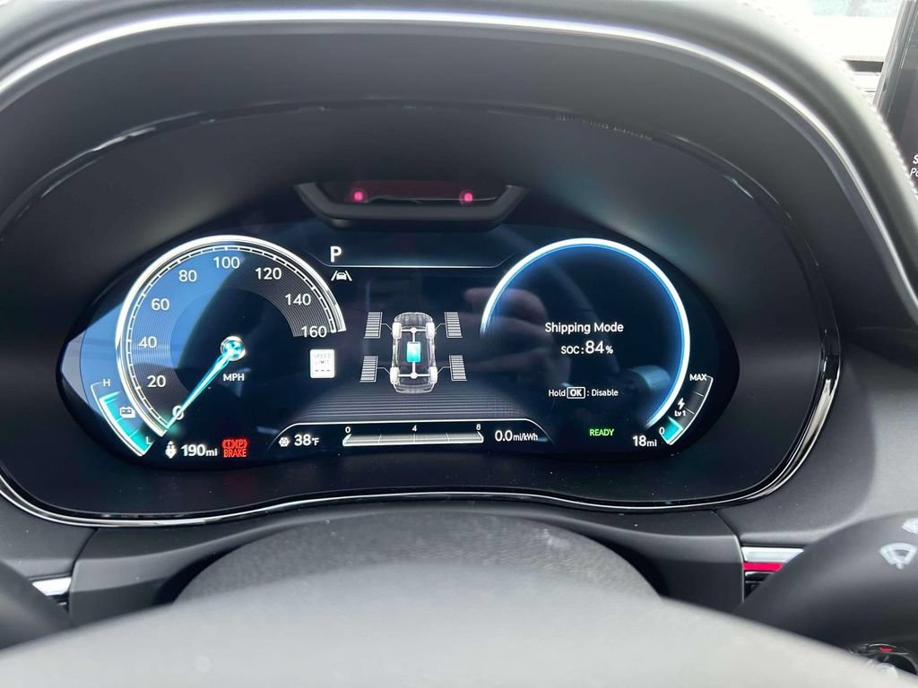 New 2025 Genesis Electrified GV70 w/ Prestige Package AWD/4WD image 14