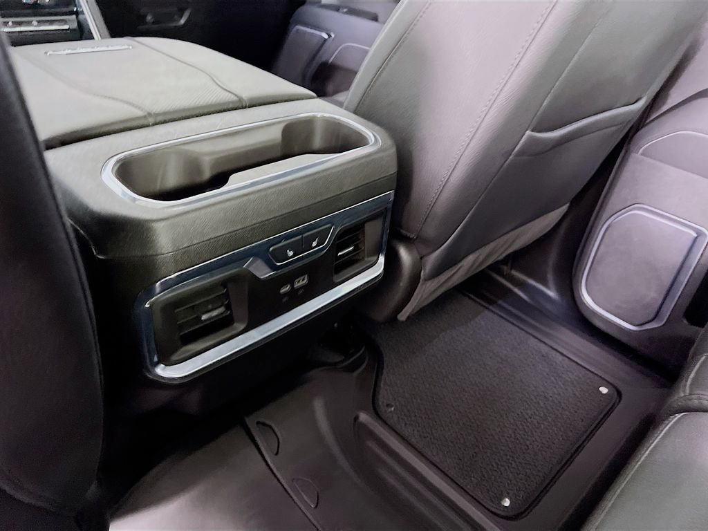 Certified 2025 GMC Sierra 2500 Denali w/ Denali Reserve Package image 24