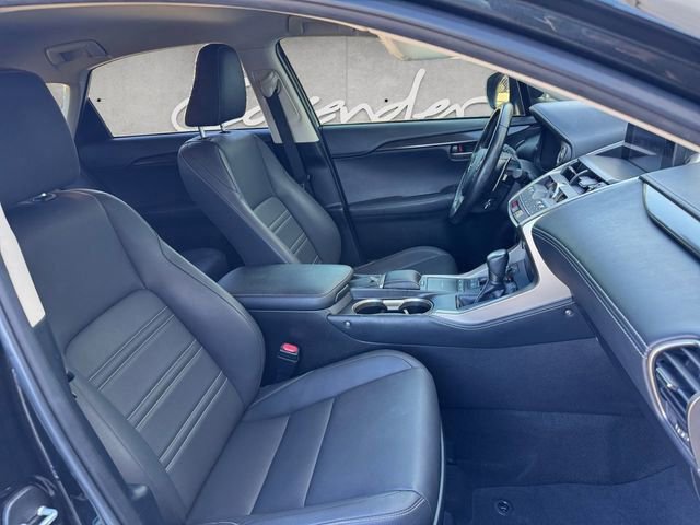 Used 2021 Lexus NX 300h AWD w/ Accessory Package 2 image 24