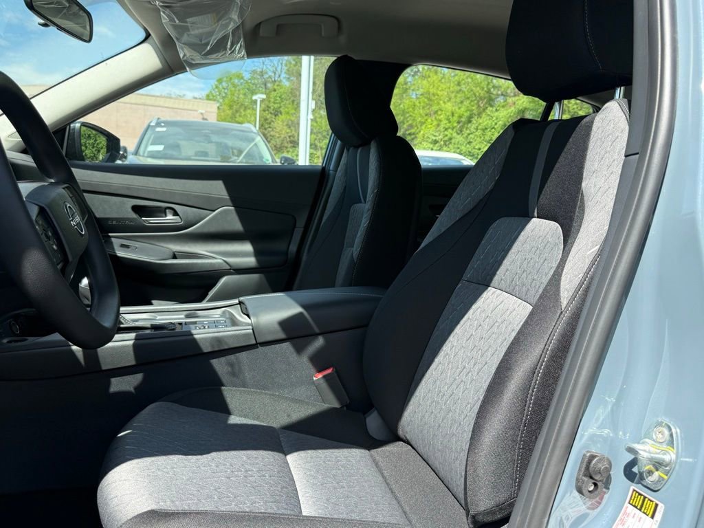New 2026 Nissan Sentra SV image 15