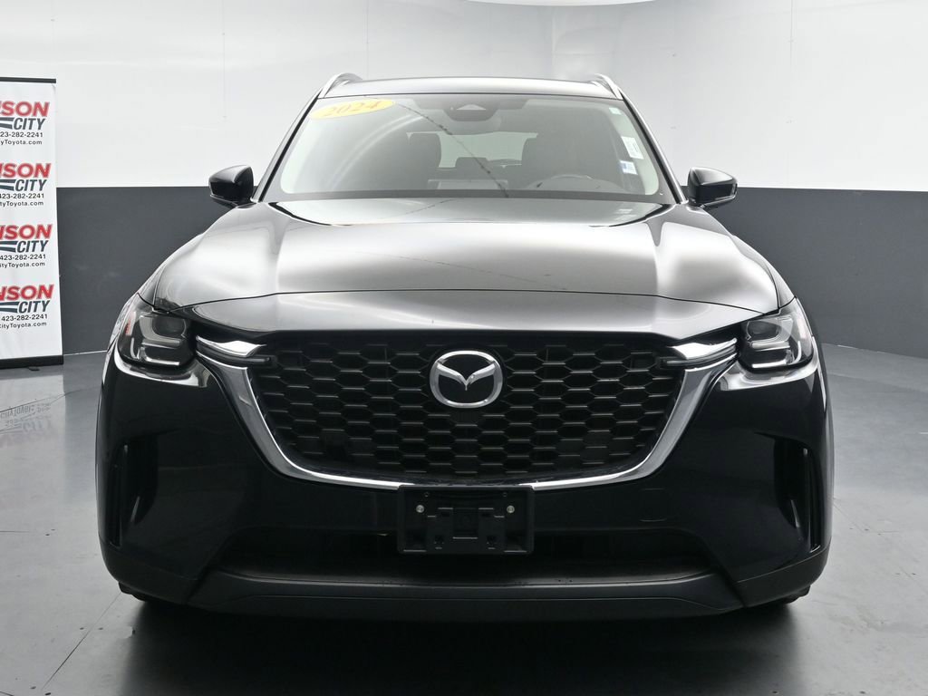 Used 2024 MAZDA CX-90 3.3 Turbo w/ Select Package AWD/4WD image 3